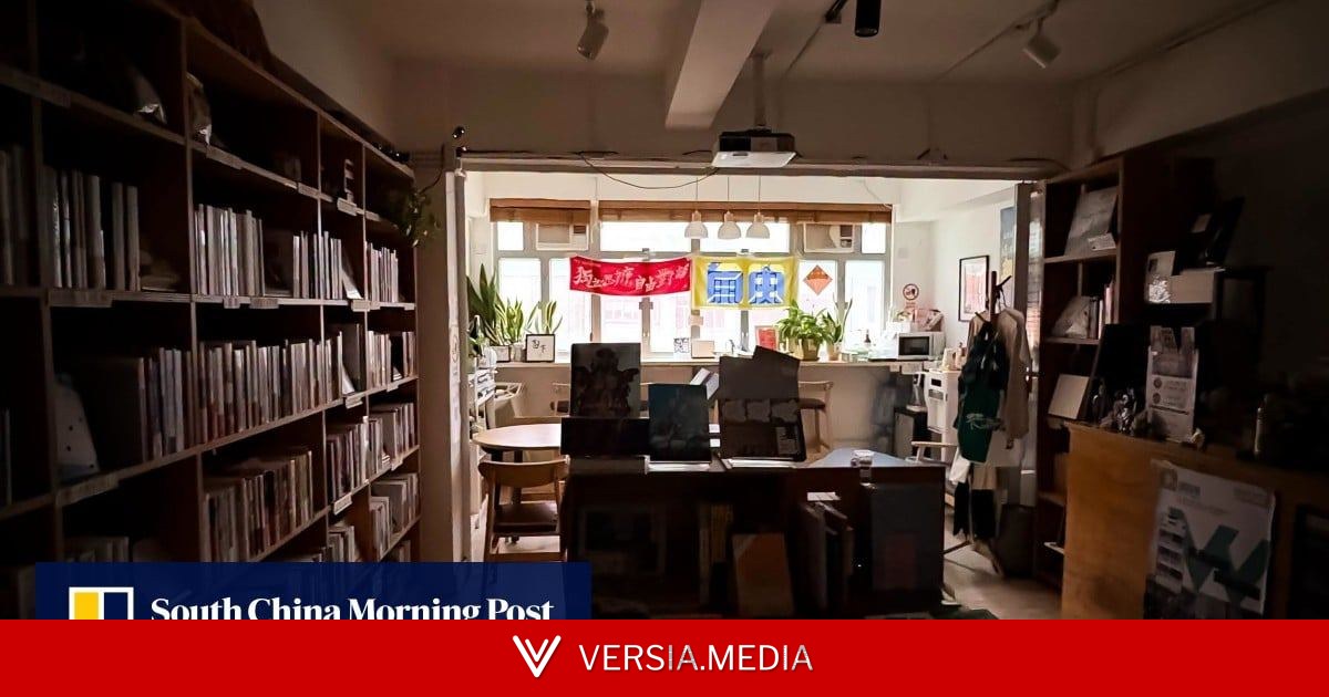 Hong Kong police raid 2 indie bookstores, arrest several over national security