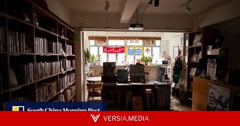 Hong Kong police raid 2 indie bookstores, arrest several over national security